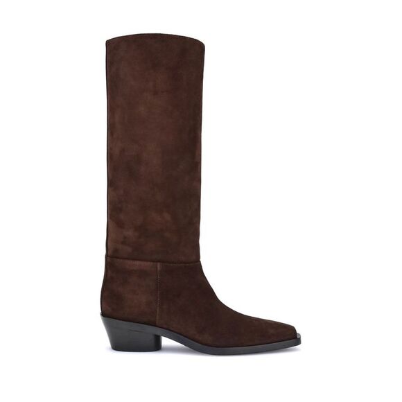 Proenza Schouler Women Brown Boots - Picture 1 of 3